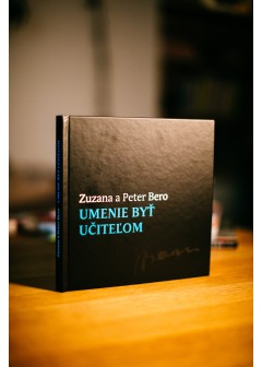 Umenie byť učiteľom